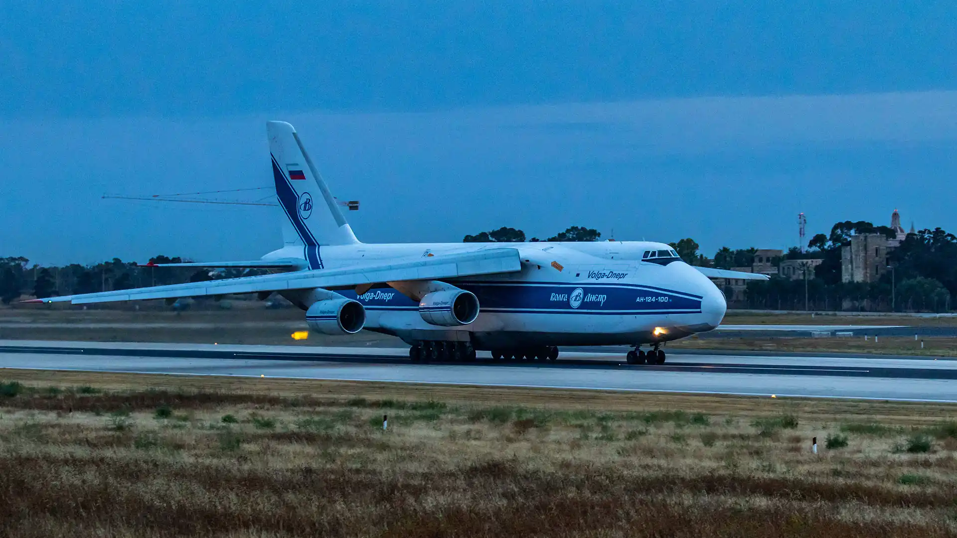 Aircraft