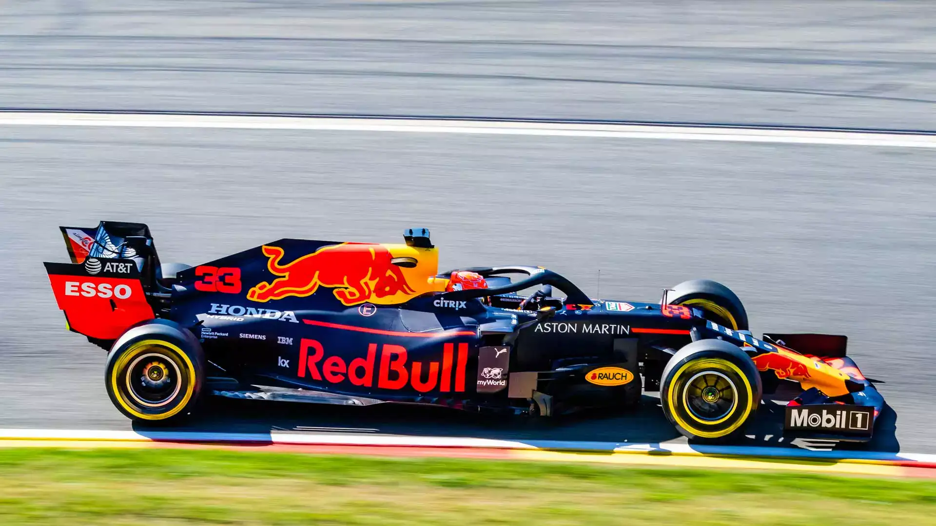 Motorsport