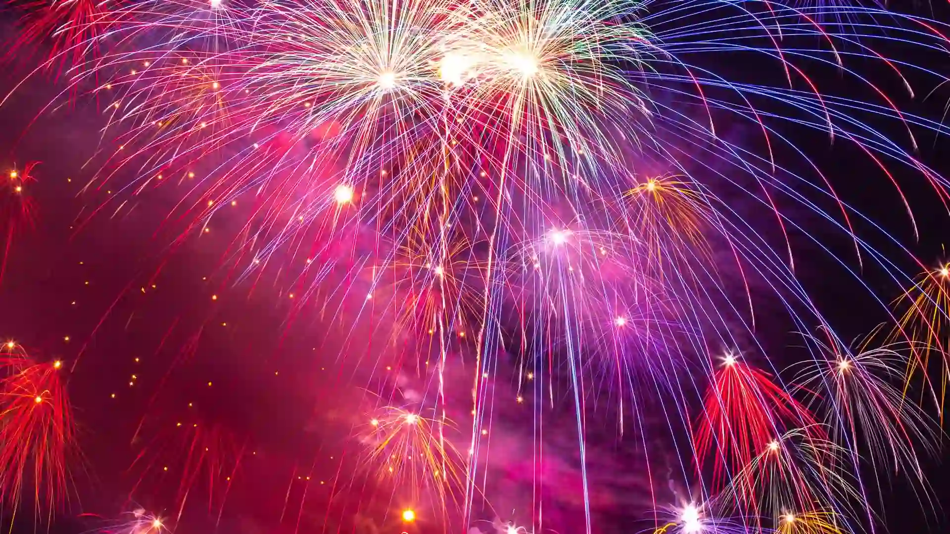 Pyrotechnic