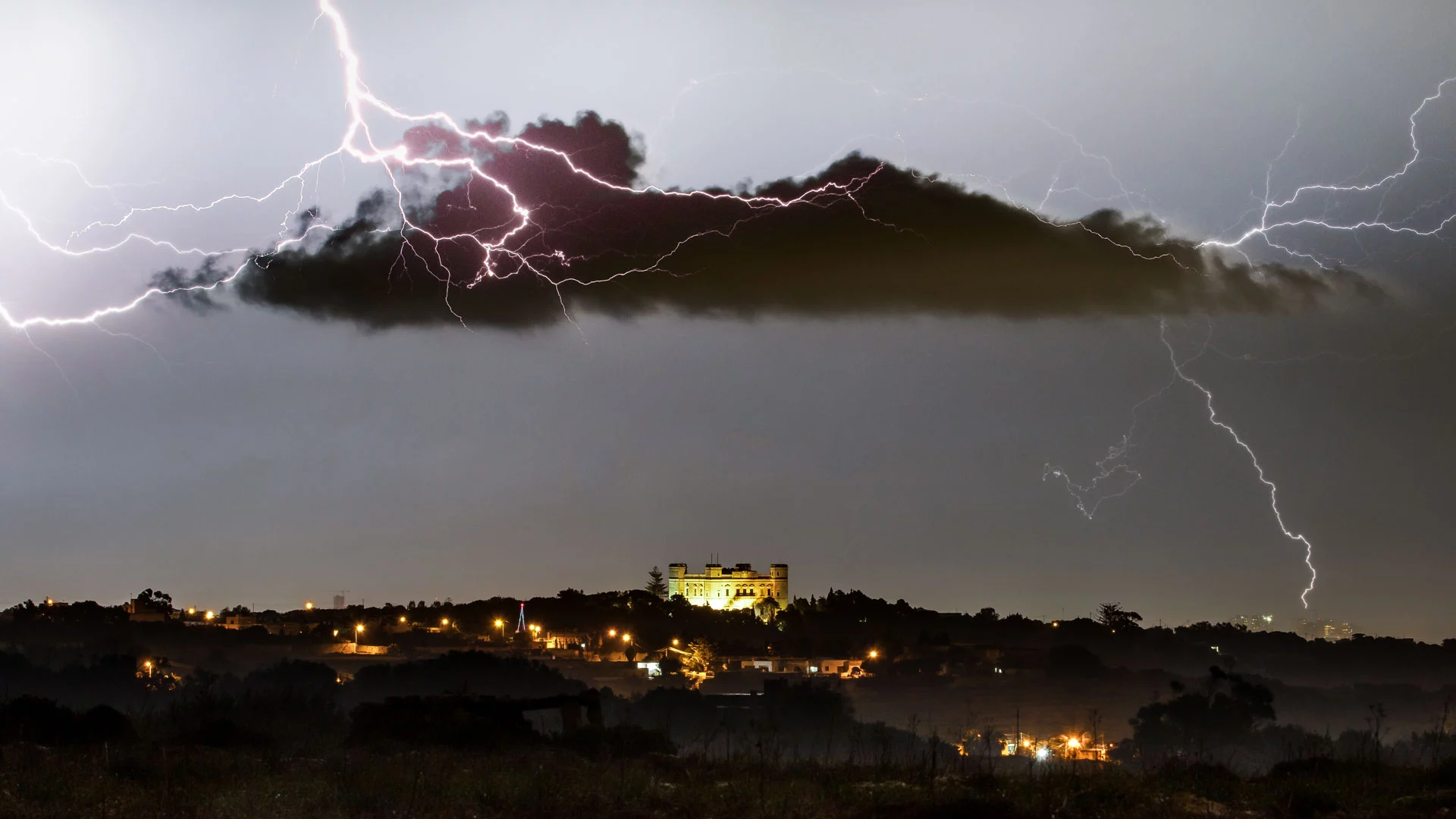 Storm